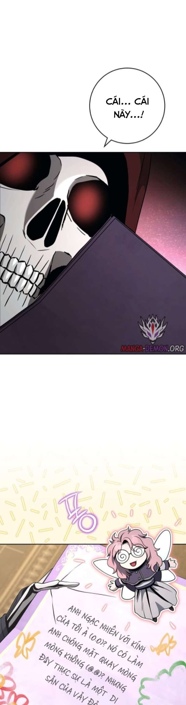 Cốt Binh Trở Lại - Chapter 259 - Page 7