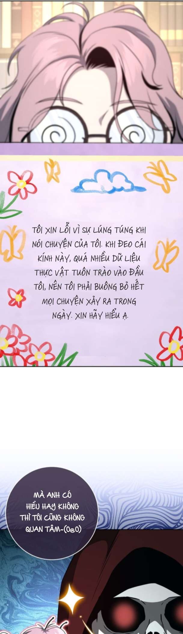 Cốt Binh Trở Lại - Chapter 259 - Page 9