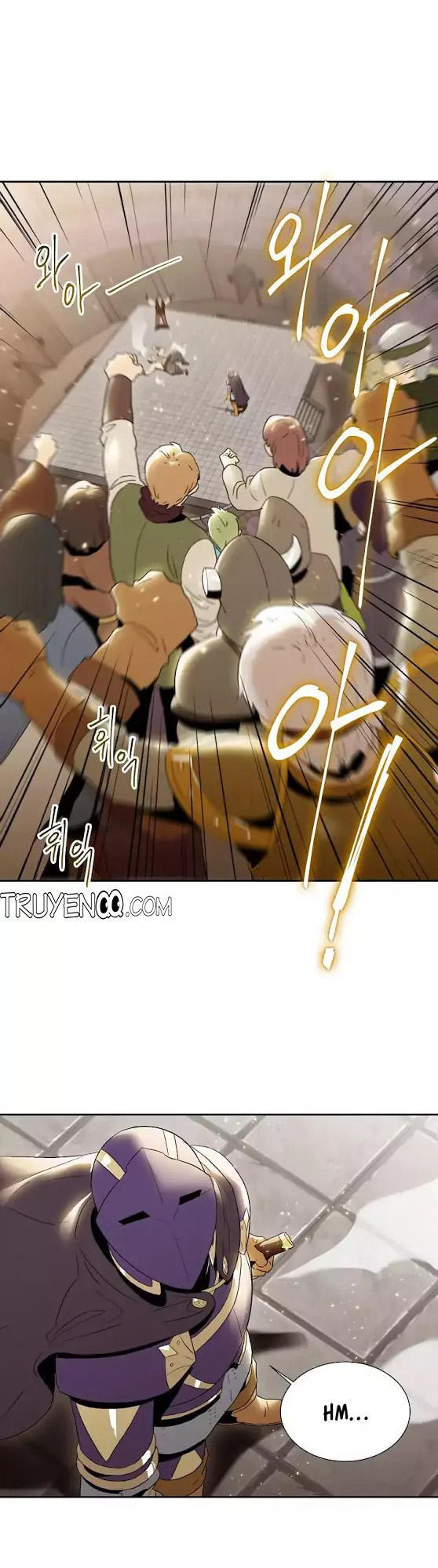 Cốt Binh Trở Lại - Chapter 26 - Page 10