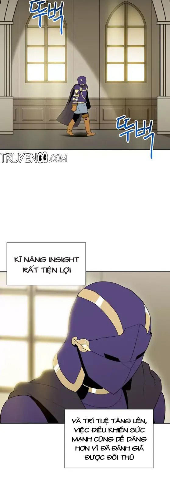 Cốt Binh Trở Lại - Chapter 26 - Page 12