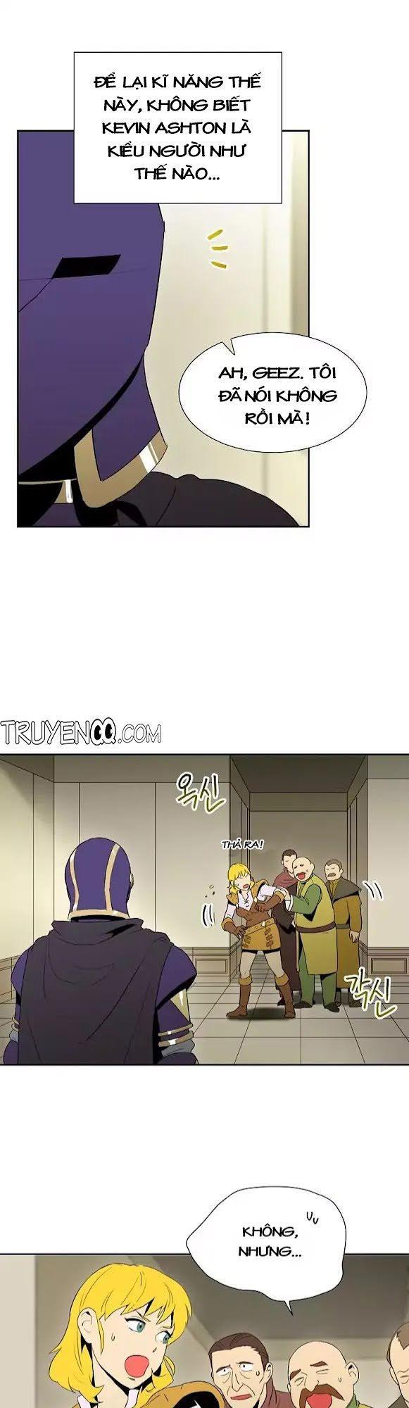 Cốt Binh Trở Lại - Chapter 26 - Page 13