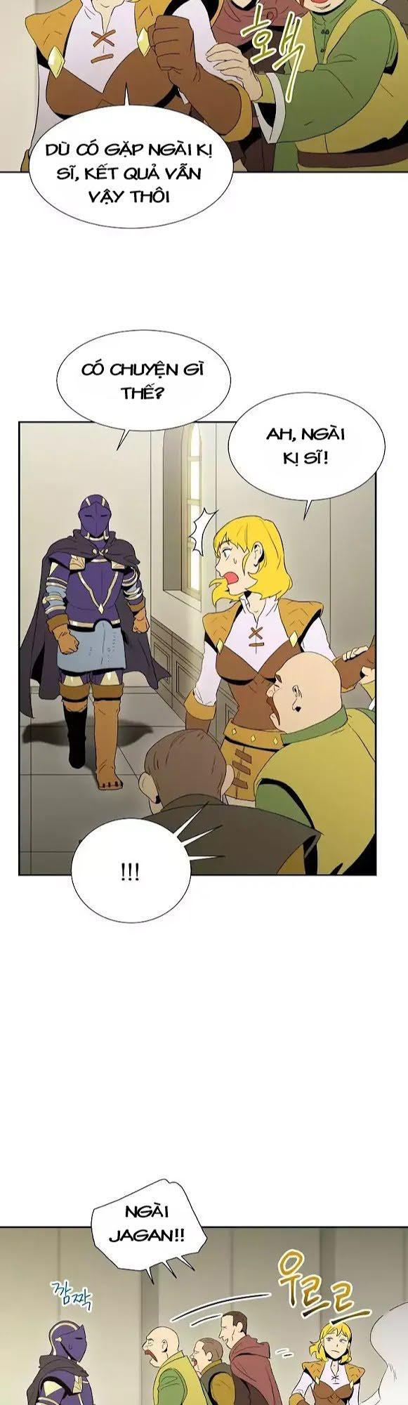 Cốt Binh Trở Lại - Chapter 26 - Page 14