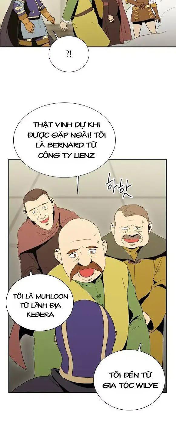 Cốt Binh Trở Lại - Chapter 26 - Page 15