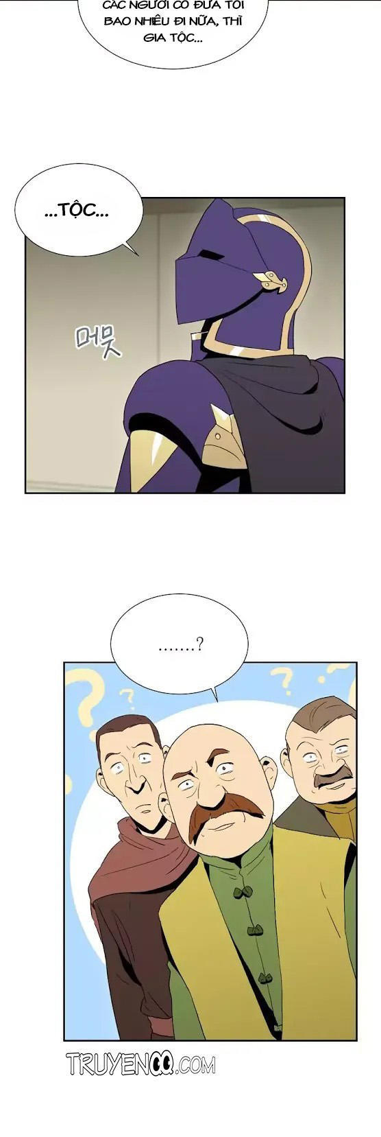 Cốt Binh Trở Lại - Chapter 26 - Page 18