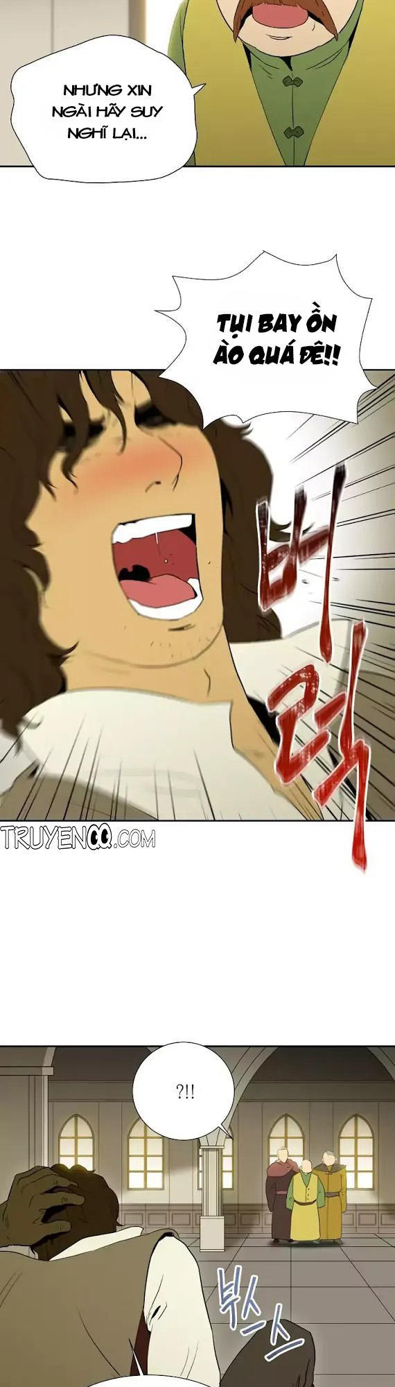 Cốt Binh Trở Lại - Chapter 26 - Page 20
