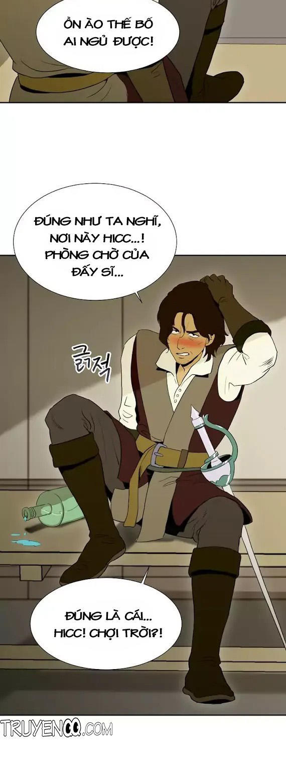 Cốt Binh Trở Lại - Chapter 26 - Page 21