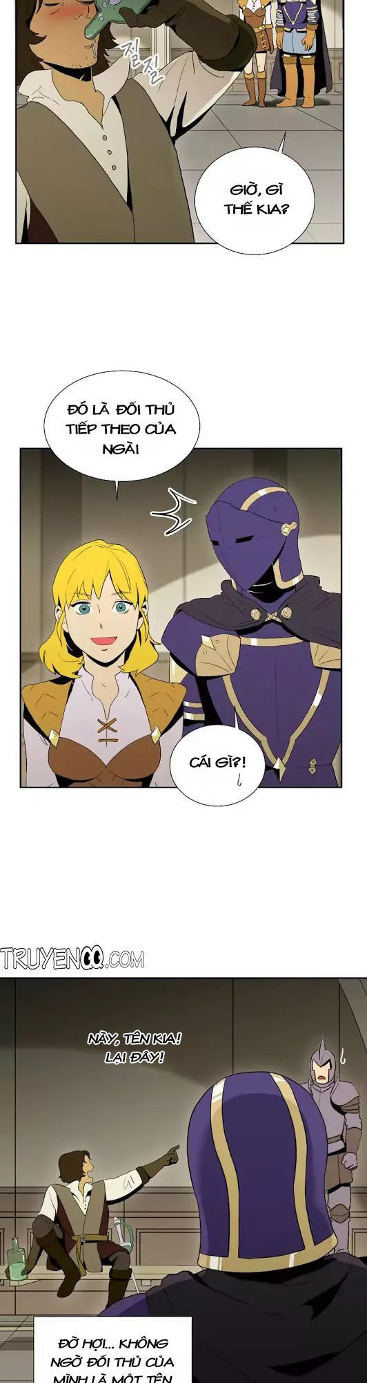 Cốt Binh Trở Lại - Chapter 26 - Page 23