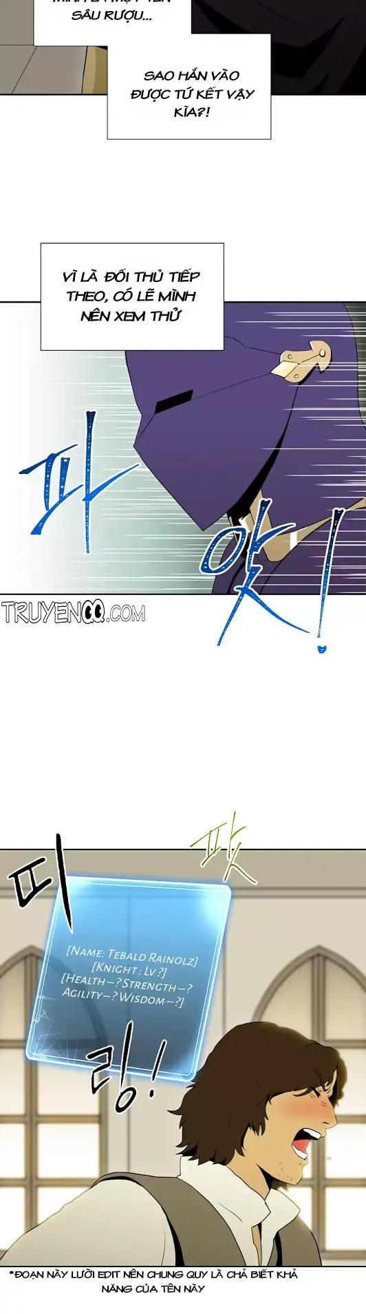 Cốt Binh Trở Lại - Chapter 26 - Page 24