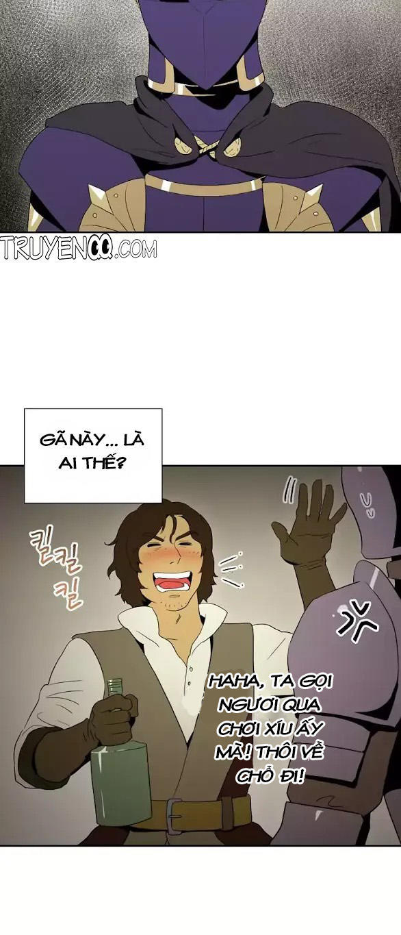 Cốt Binh Trở Lại - Chapter 26 - Page 27