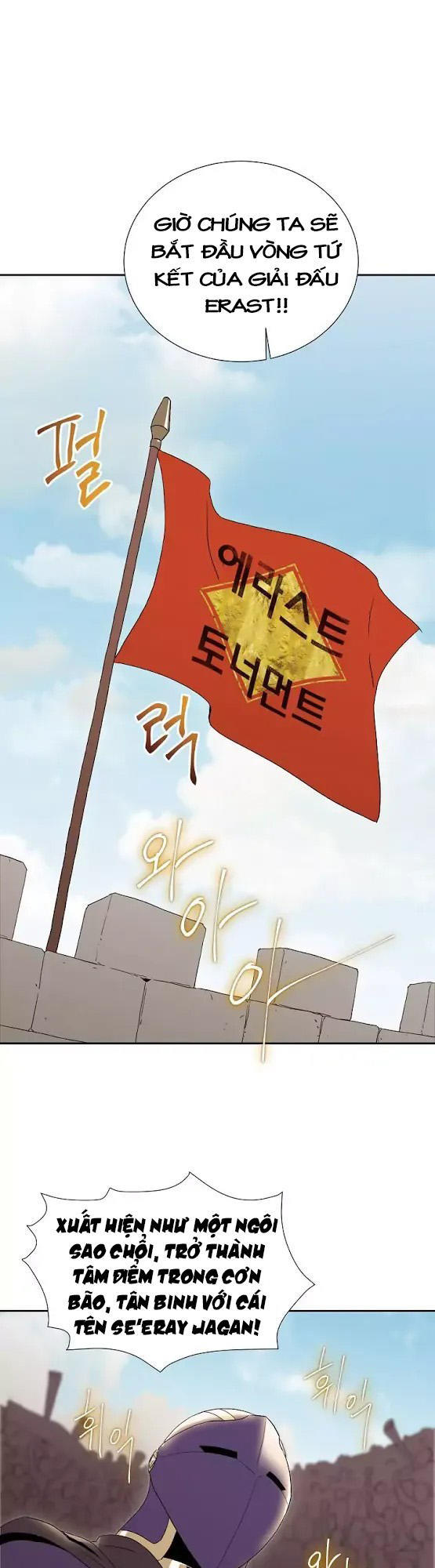 Cốt Binh Trở Lại - Chapter 26 - Page 28