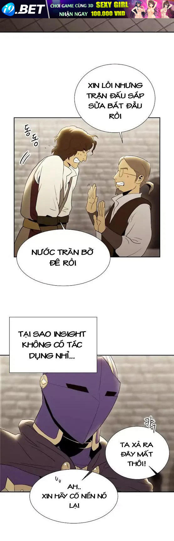 Cốt Binh Trở Lại - Chapter 26 - Page 30