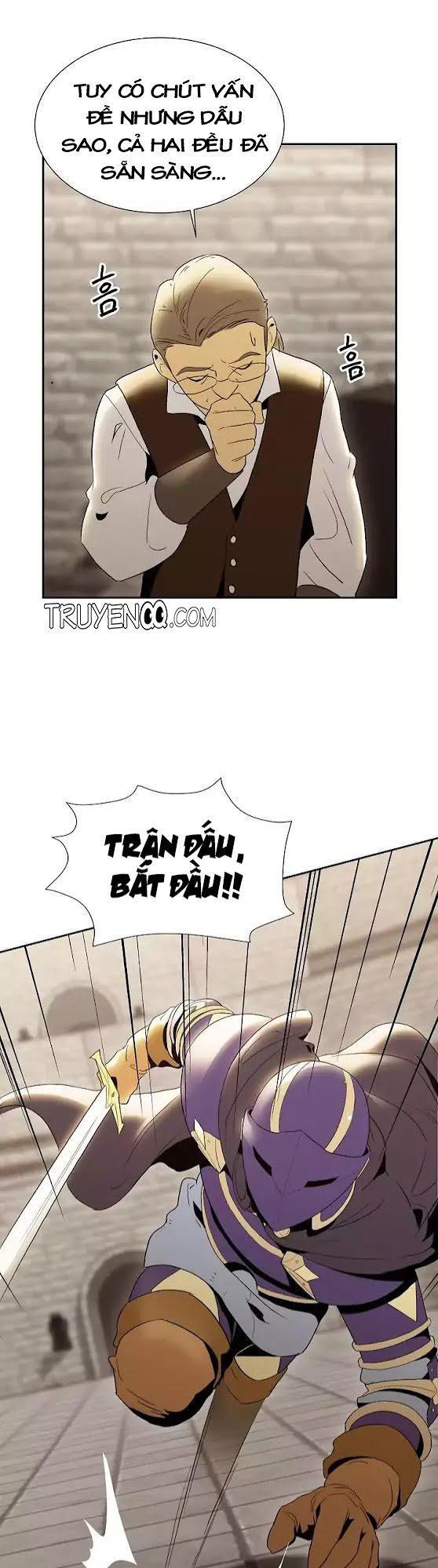 Cốt Binh Trở Lại - Chapter 26 - Page 31