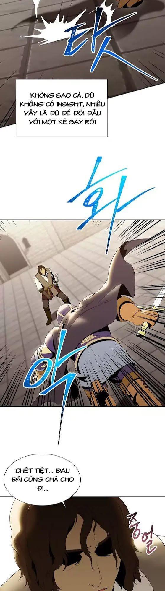 Cốt Binh Trở Lại - Chapter 26 - Page 32