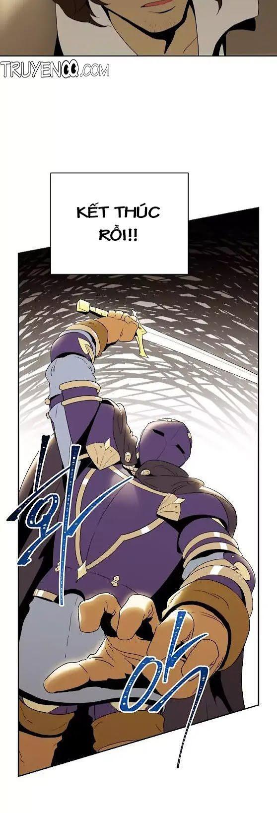 Cốt Binh Trở Lại - Chapter 26 - Page 33