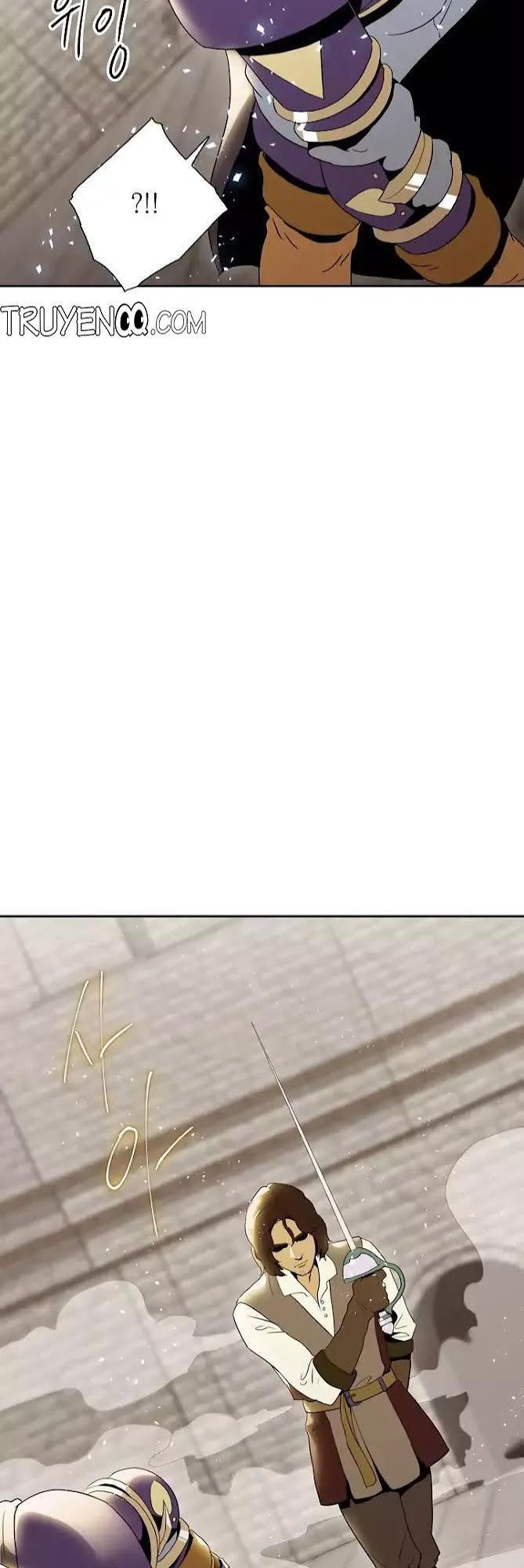 Cốt Binh Trở Lại - Chapter 26 - Page 35