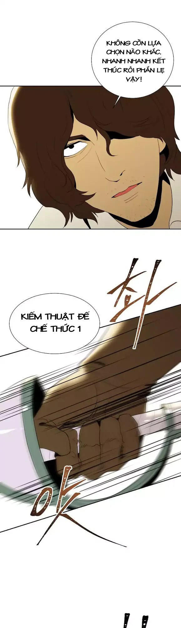 Cốt Binh Trở Lại - Chapter 26 - Page 37