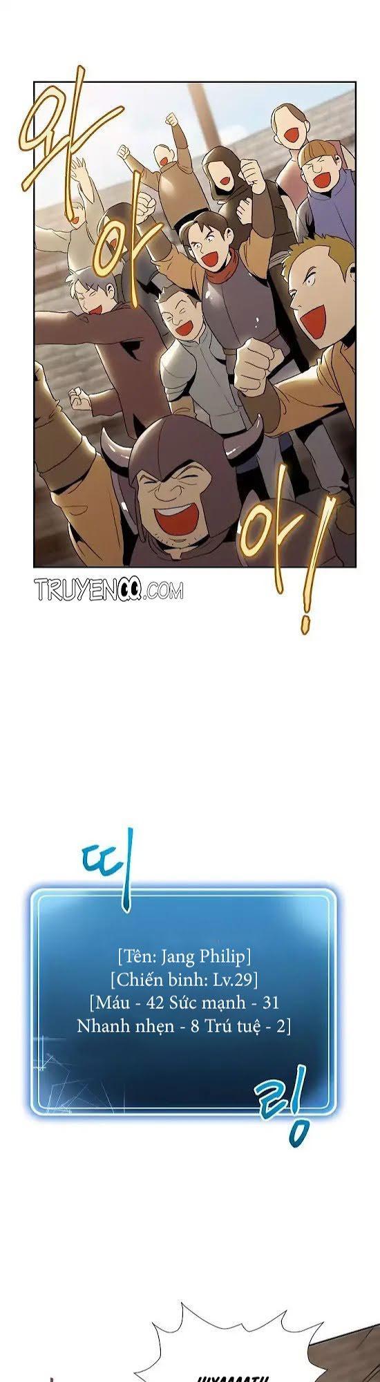 Cốt Binh Trở Lại - Chapter 26 - Page 4