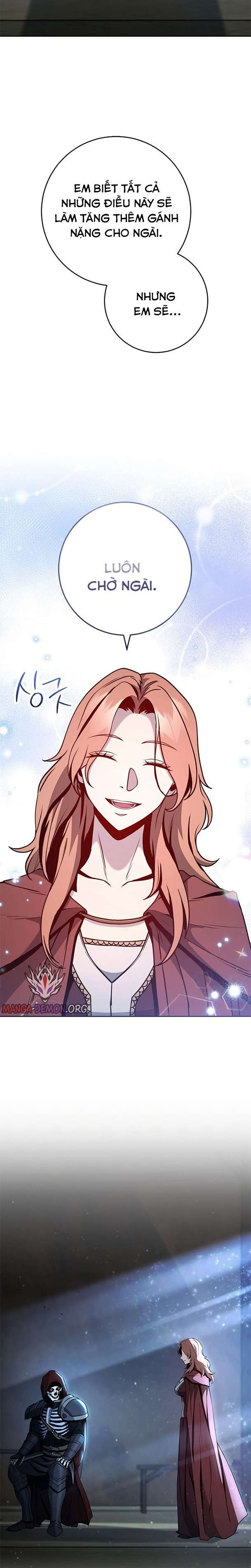 Cốt Binh Trở Lại - Chapter 260 - Page 10