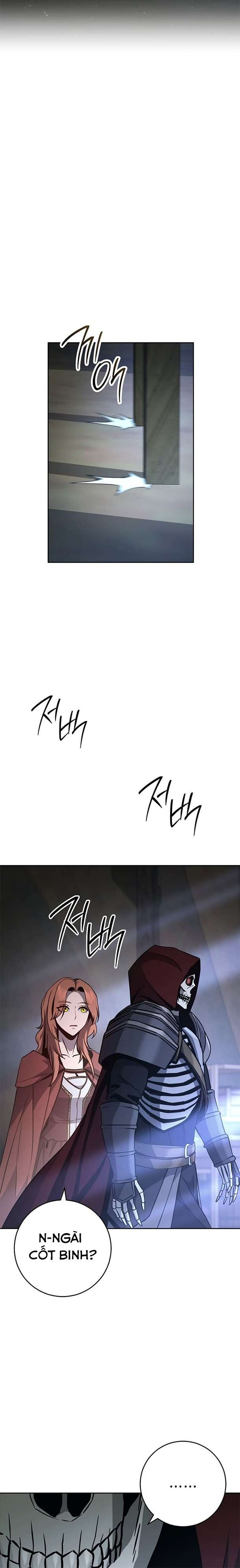 Cốt Binh Trở Lại - Chapter 260 - Page 11