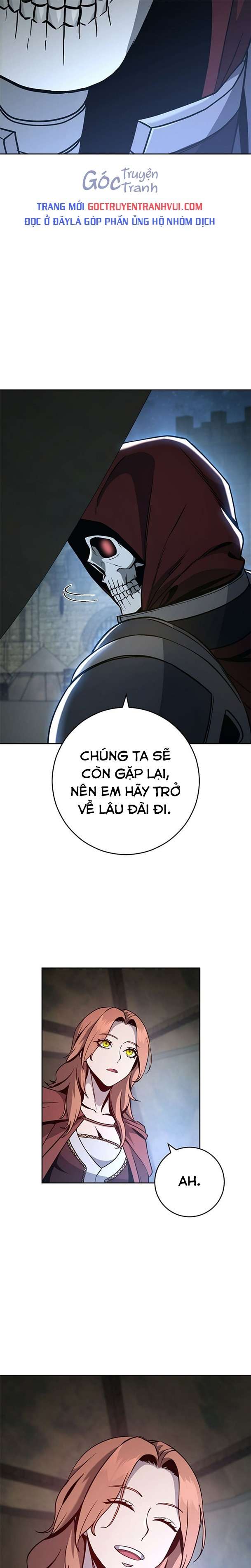 Cốt Binh Trở Lại - Chapter 260 - Page 12