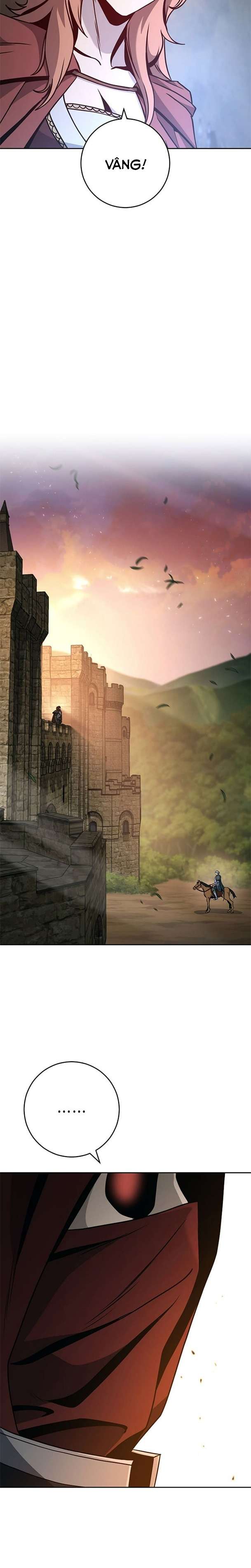 Cốt Binh Trở Lại - Chapter 260 - Page 13