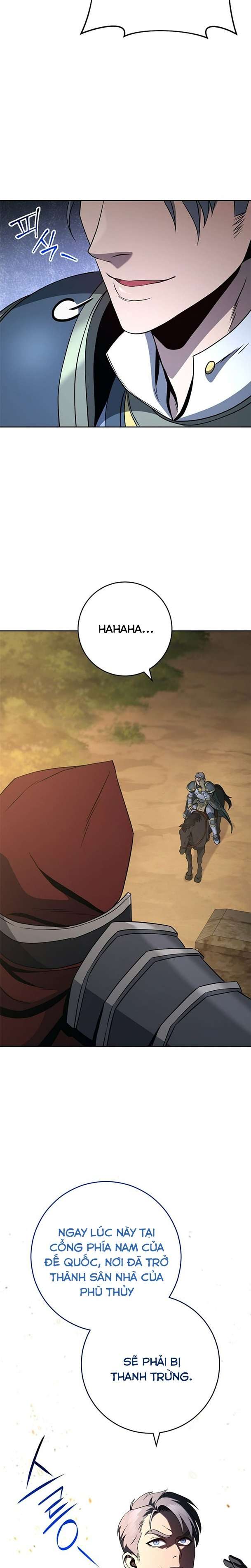 Cốt Binh Trở Lại - Chapter 260 - Page 17