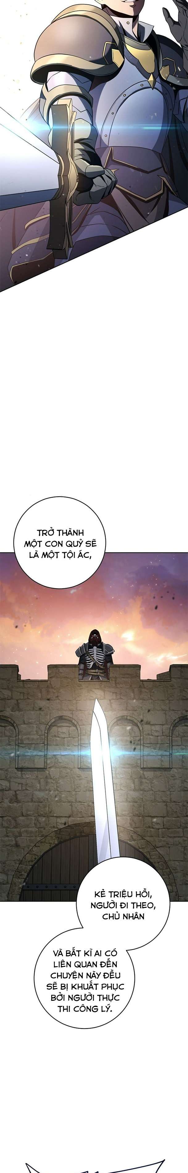 Cốt Binh Trở Lại - Chapter 260 - Page 18