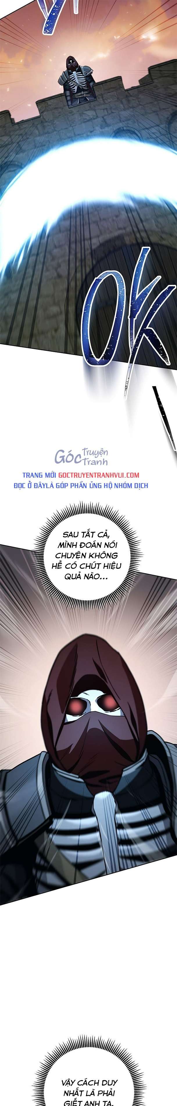 Cốt Binh Trở Lại - Chapter 260 - Page 20