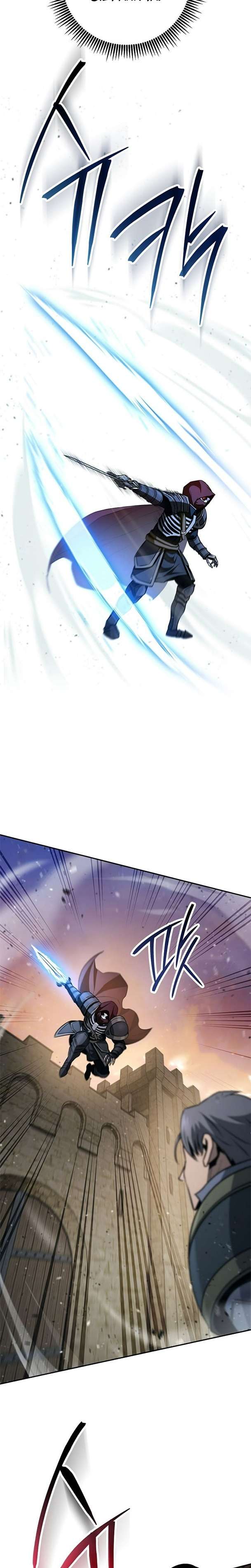 Cốt Binh Trở Lại - Chapter 260 - Page 21