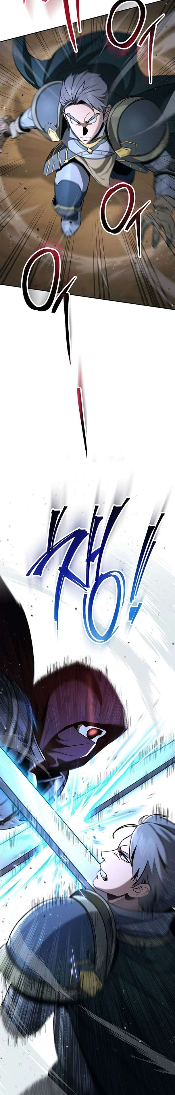 Cốt Binh Trở Lại - Chapter 260 - Page 22