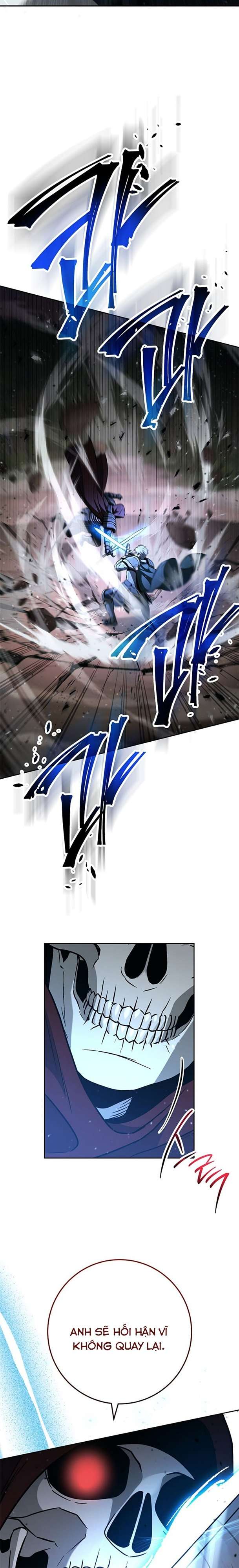 Cốt Binh Trở Lại - Chapter 260 - Page 23