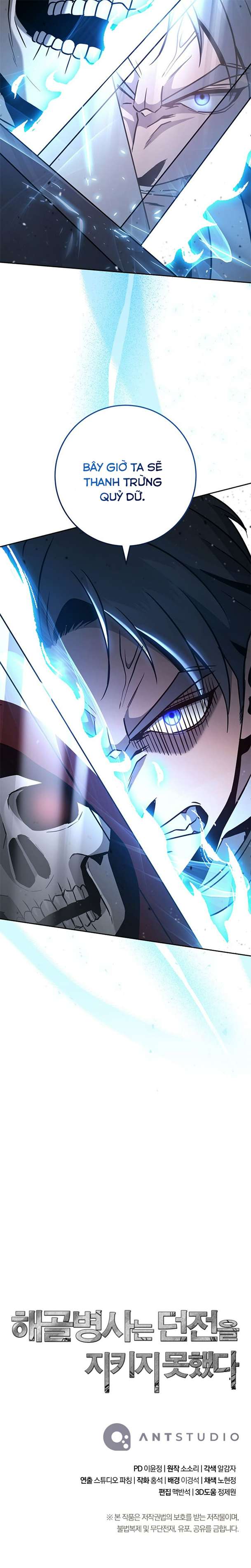 Cốt Binh Trở Lại - Chapter 260 - Page 24