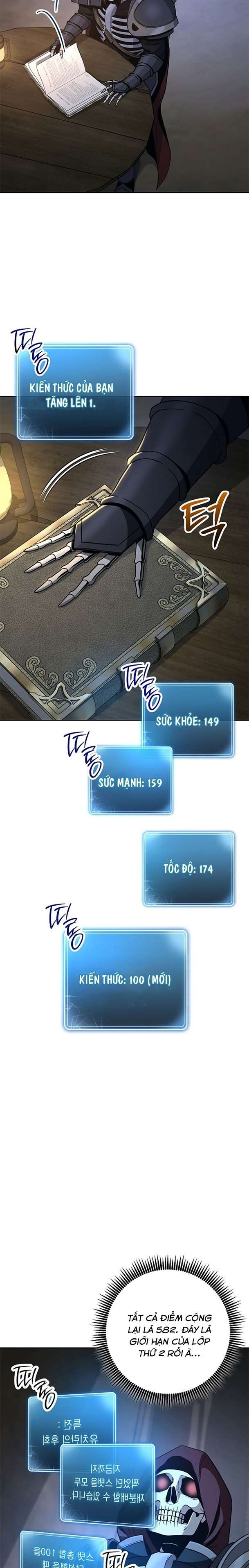 Cốt Binh Trở Lại - Chapter 260 - Page 3