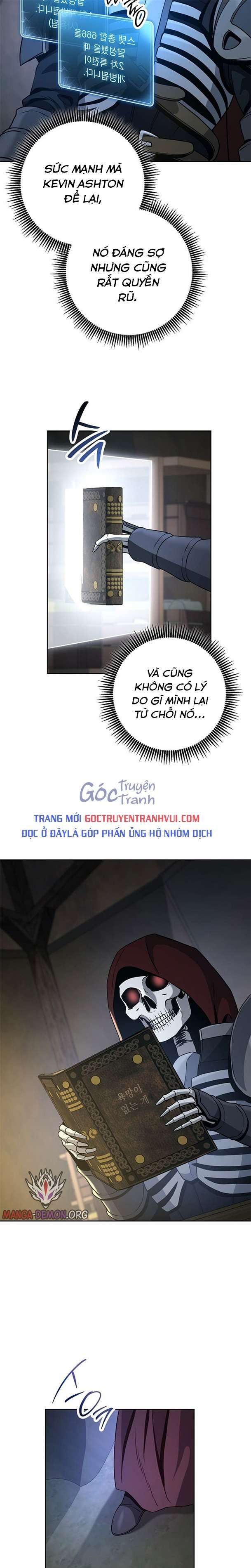 Cốt Binh Trở Lại - Chapter 260 - Page 4