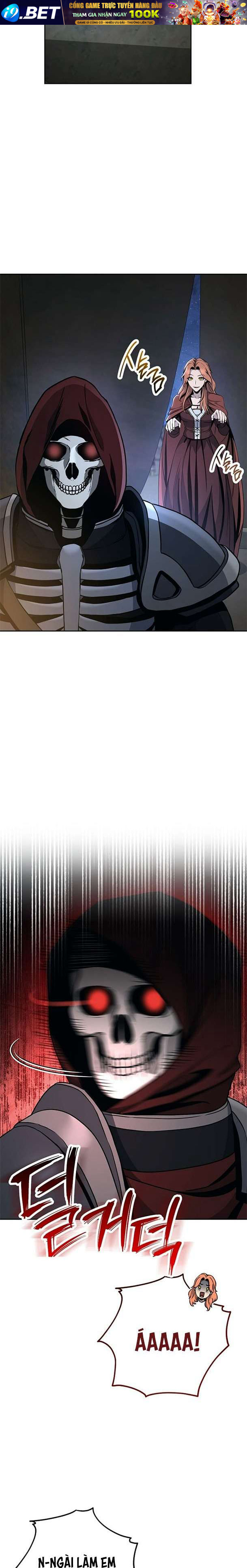 Cốt Binh Trở Lại - Chapter 260 - Page 5