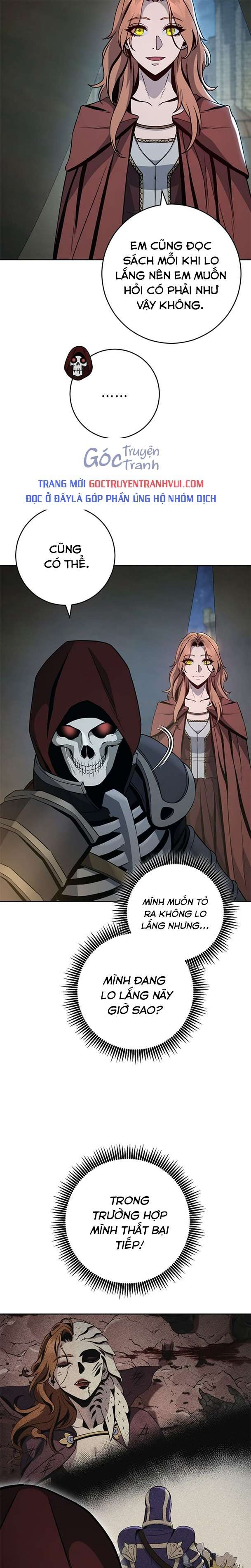 Cốt Binh Trở Lại - Chapter 260 - Page 8