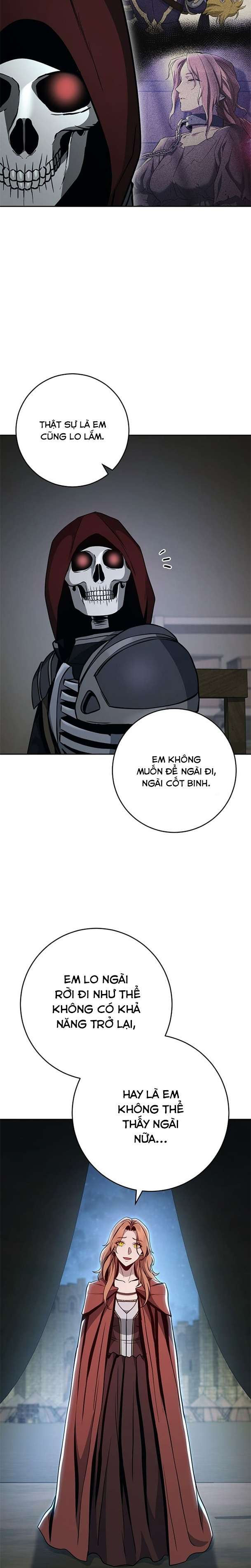 Cốt Binh Trở Lại - Chapter 260 - Page 9