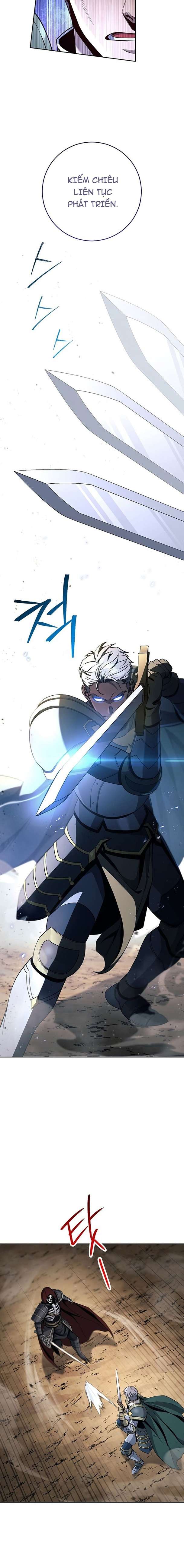 Cốt Binh Trở Lại - Chapter 261 - Page 10