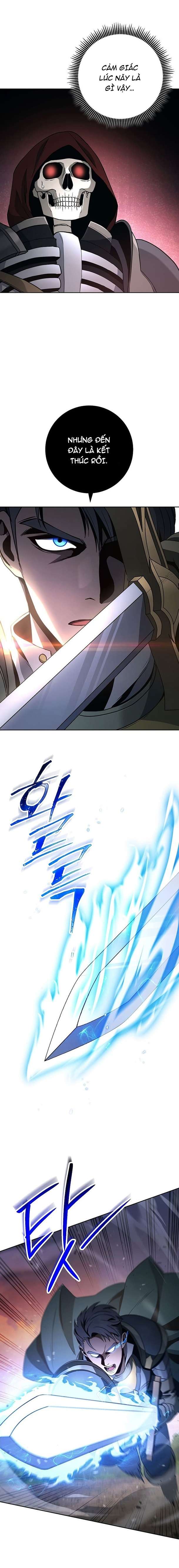 Cốt Binh Trở Lại - Chapter 261 - Page 11