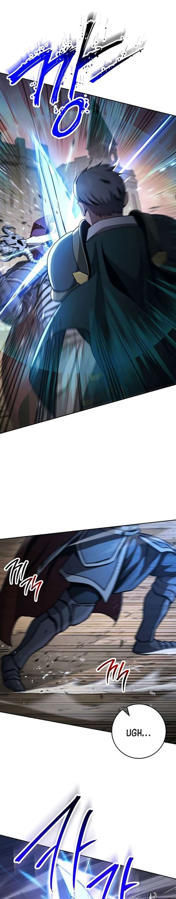 Cốt Binh Trở Lại - Chapter 261 - Page 12