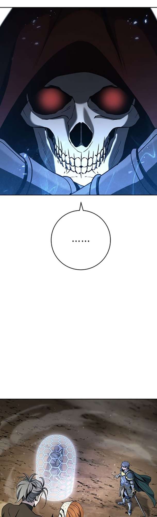 Cốt Binh Trở Lại - Chapter 261 - Page 16