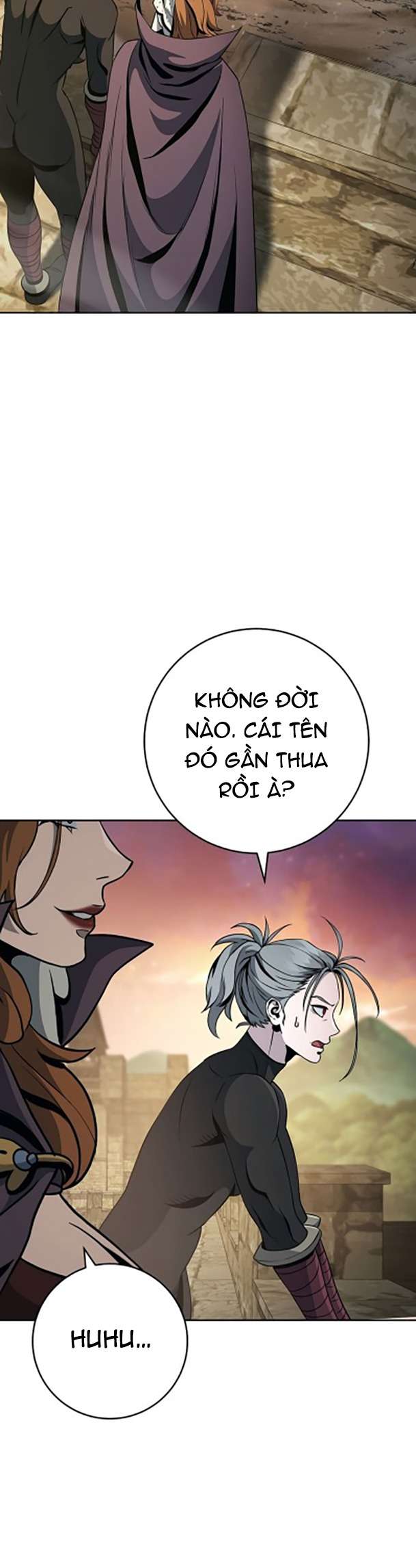 Cốt Binh Trở Lại - Chapter 261 - Page 17