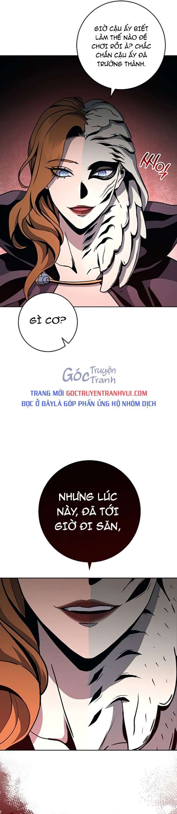 Cốt Binh Trở Lại - Chapter 261 - Page 18