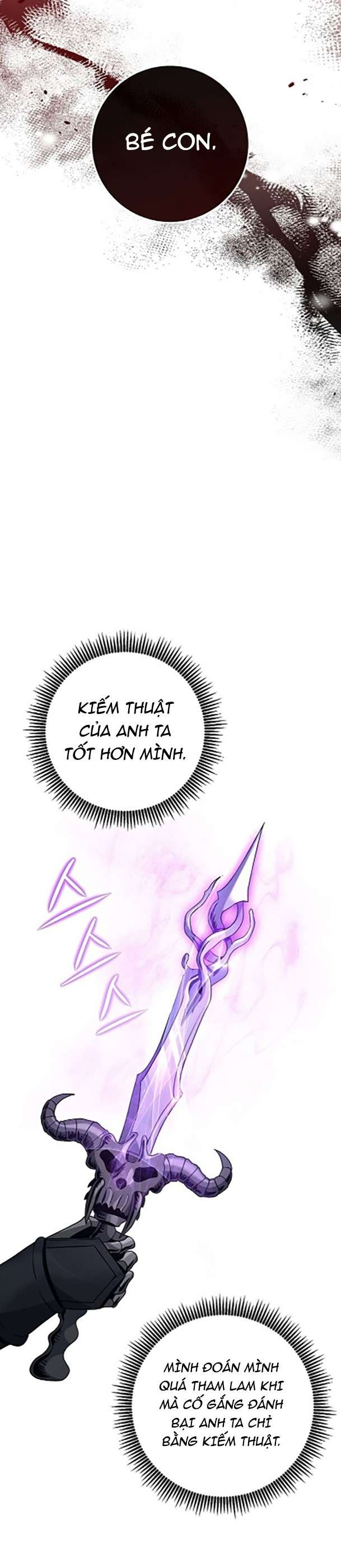 Cốt Binh Trở Lại - Chapter 261 - Page 19