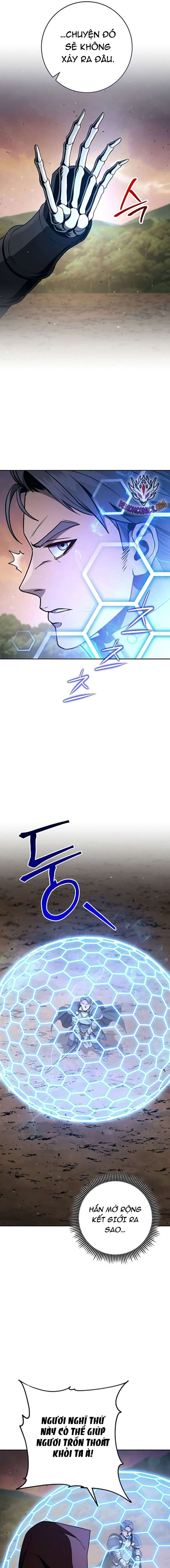 Cốt Binh Trở Lại - Chapter 261 - Page 21