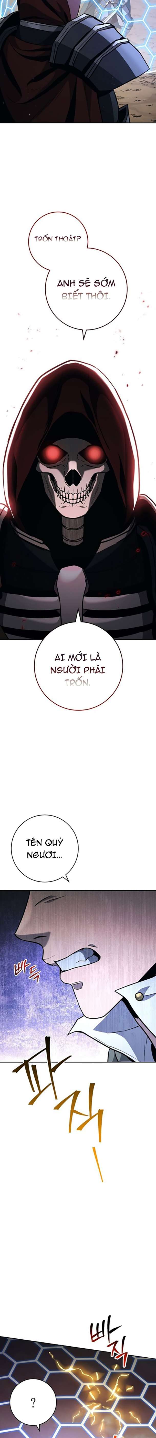 Cốt Binh Trở Lại - Chapter 261 - Page 22