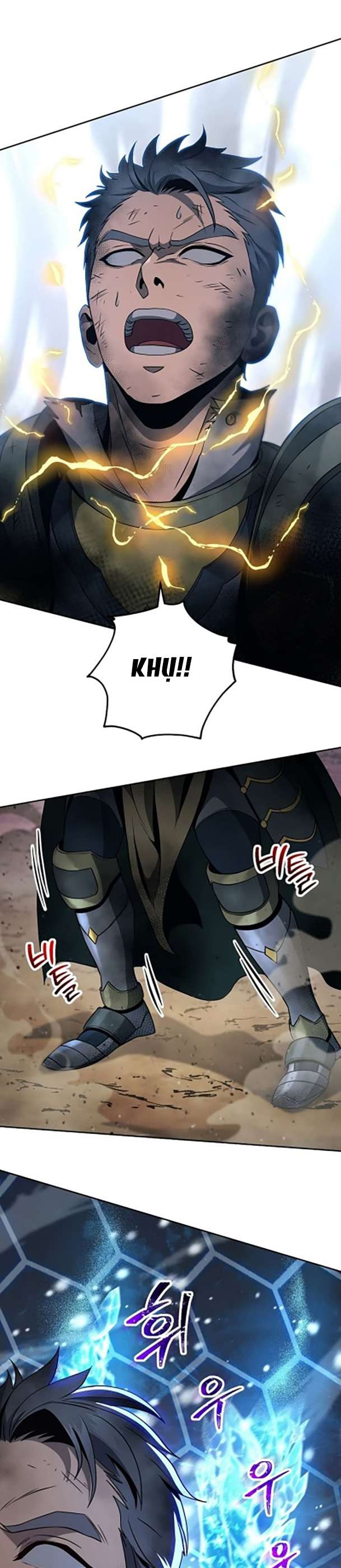 Cốt Binh Trở Lại - Chapter 261 - Page 24