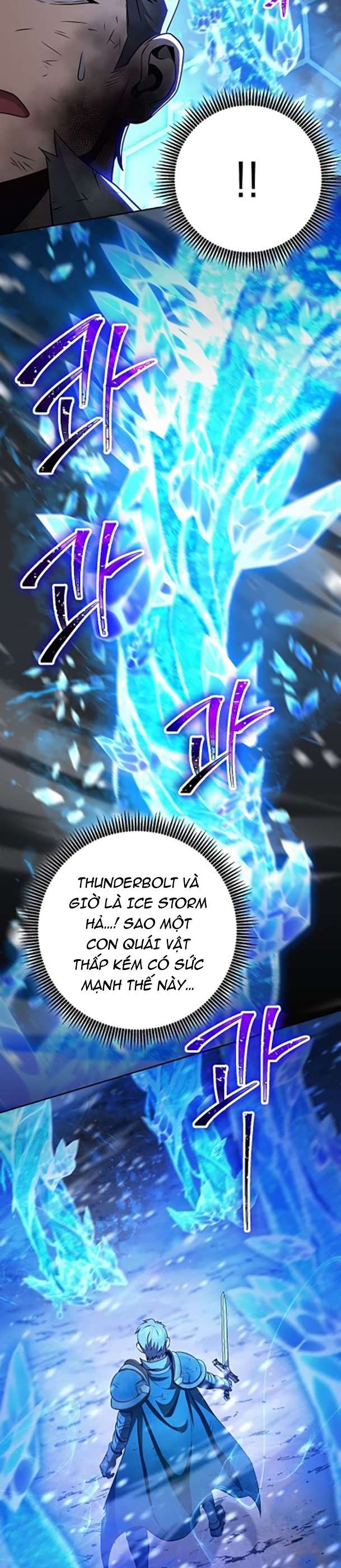 Cốt Binh Trở Lại - Chapter 261 - Page 25