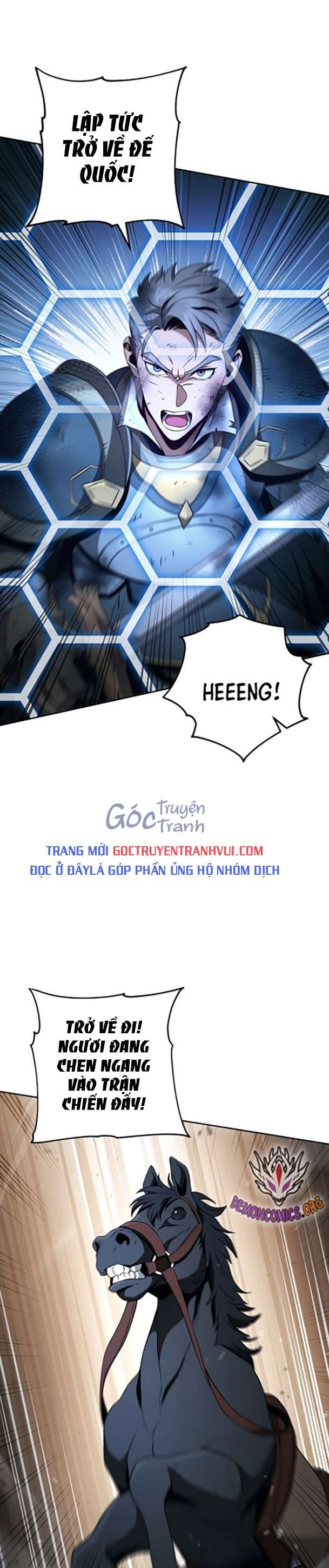 Cốt Binh Trở Lại - Chapter 261 - Page 27