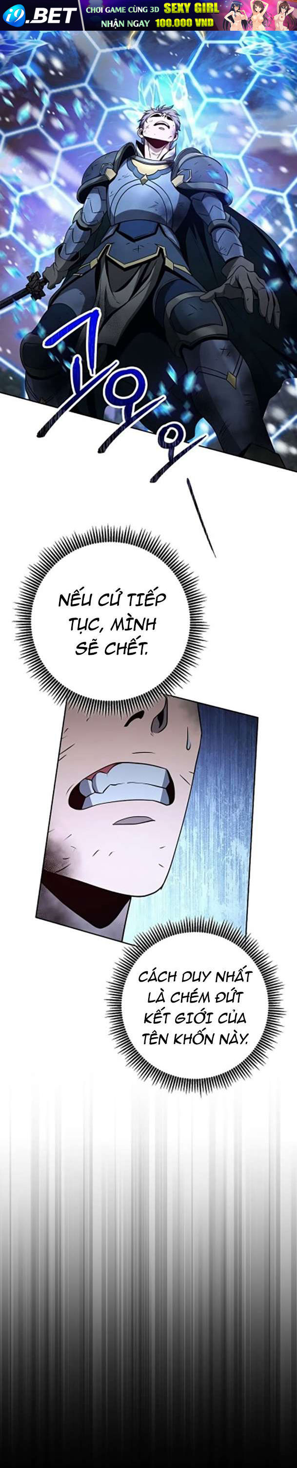 Cốt Binh Trở Lại - Chapter 261 - Page 29